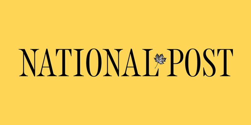 iS4 Media National Post